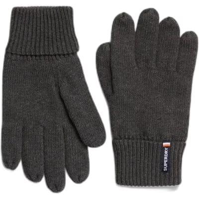 Handschoenen van mesh Superdry Essential