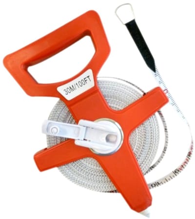 Work-it Landmeter 30 meter