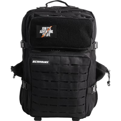 Tactische rugzak Elitex Training V2 All In