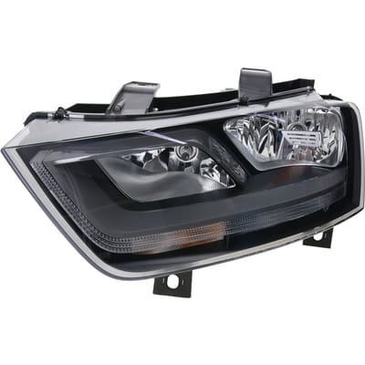 Koplampen MAGNETI MARELLI 719000000073, links