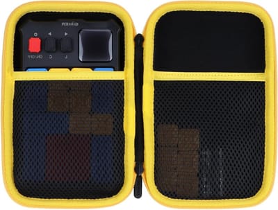 Harde Beschermhoes voor Giiker Games Puzzle - Geschikt voor Super Slide Spellen en Accessoires
