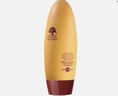 Marokkaanse Arganolie Clear Hydraterende Conditioner 450 ml