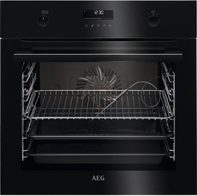 AEG BCE558370B 71 l 3500 W Zwart