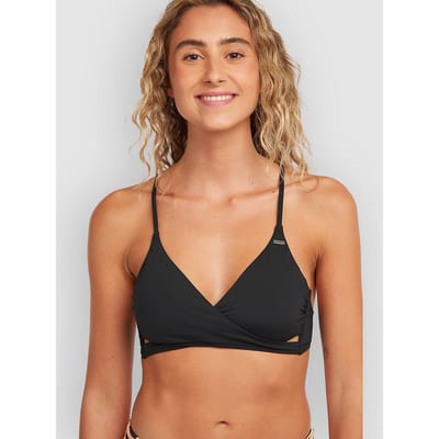 O'Neill Baay Bikini Top zwart