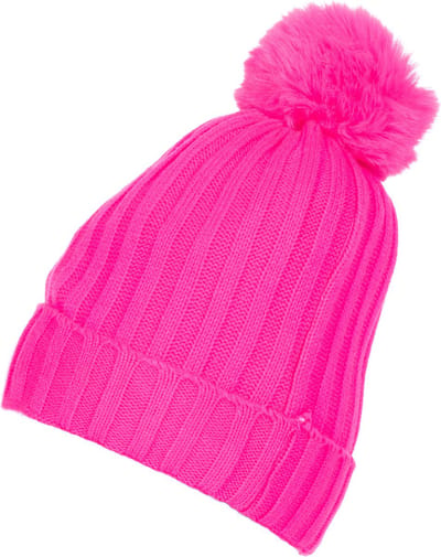 Skimuts Neonpink