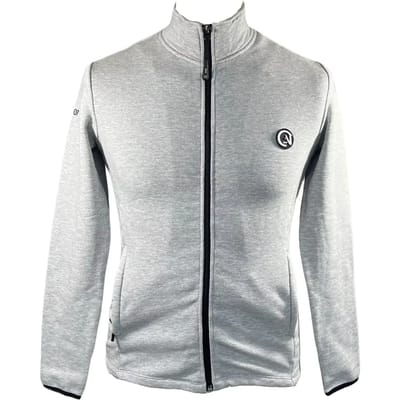 Damescapuchon met volledige rits Ego 7 Z0W