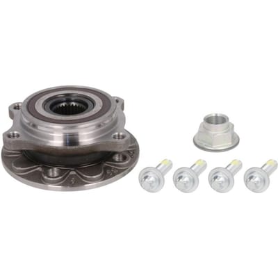 Wiellagerset SNR R160.33