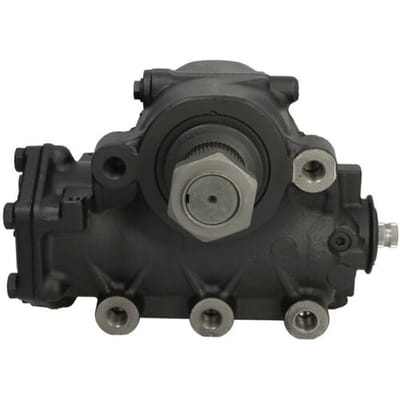 Stuurinrichting met stuurbekrachtiging BOSCH K S00 003 597