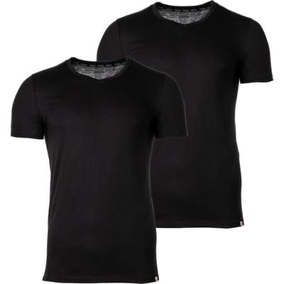 Diesel Umtee-Michael-Tube-Tweepack T-Shirt