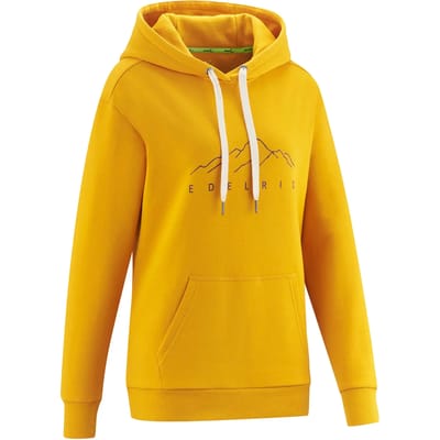 Dames Hoodie Edelrid Spotter IV