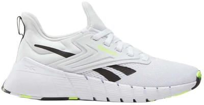 Reebok Nano Gym Schoenen Wit EU 37 Vrouw