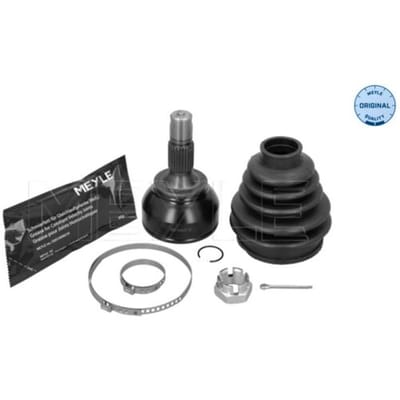 Homokineet reparatie set, aandrijfas MEYLE 11-14 498 0078