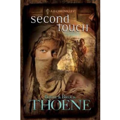 Second Touch - Bodie Thoene