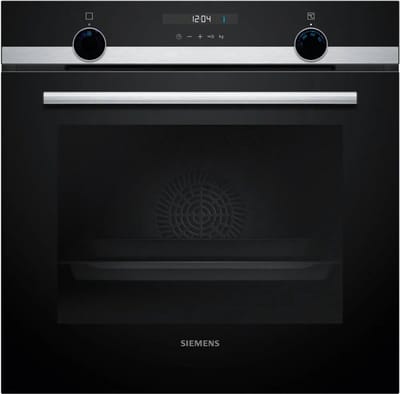 Siemens HB517GBS3 oven 71 l Roestvrijstaal