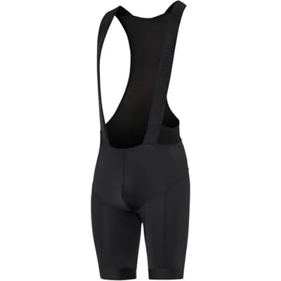 Vaude Bike Kuro Essential Fietsbroek Zwart S Man