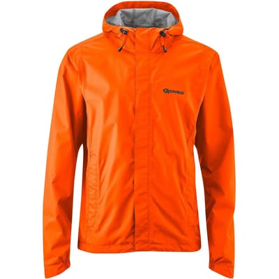 Gonso Save Light - Shocking orange - Maat S