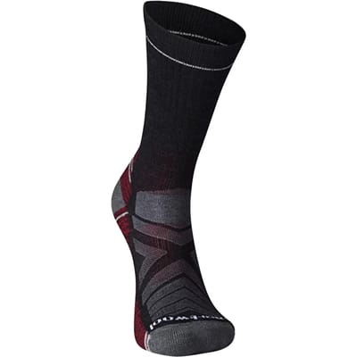 Smartwool Unisex Wandelsokken Light Cushion Antraciet