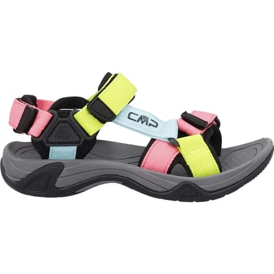 Wandelsandalen voor kinderen CMP Hamal