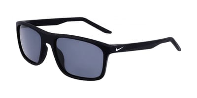 Lunettes de soleil Nike Fire L P N Iu4690x Polarisées 011 Unisexe Matte Black/58-18-140