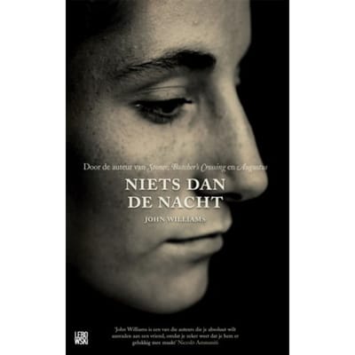 Niets Dan De Nacht - John Williams
