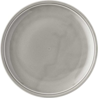 Thomas Trend dinerbord 28 cm Kleur Moon Grey
