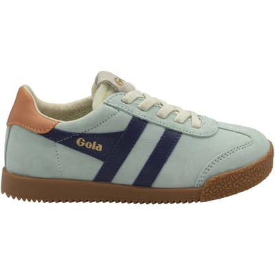 Gola CKA538-EV meisjes sneakers maat 33 groen