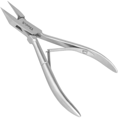 Snippex Nagelriemtang 13 cm - Professioneel RVS