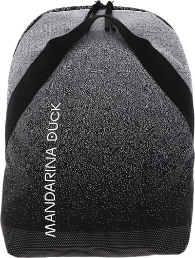 MANDARINA DUCK Vrije tijd rugzak Rugzak Athleisure Tracolla Backpack Aluminium Grijs