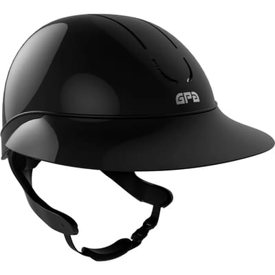 Rijhelm GPA Global First Lady TLS Shiny