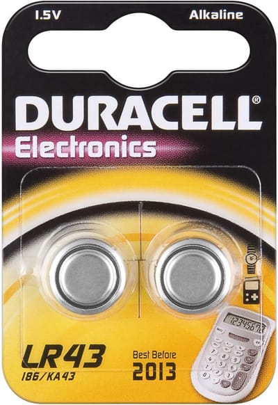 Knoopcel Batterijen - Kleine Batterijen - Apparaten Voeden - Betrouwbare Energiebron - 12V 850mAh