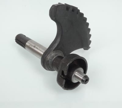 Axe de kick origine pour Scooter Piaggio 150 Vespa Sprint 1965 à 1974 140920 / 113.005006 Neuf