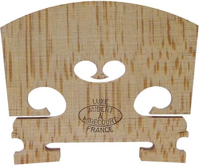 Aubert Lutherie A-8L Altvioolkam Made in France