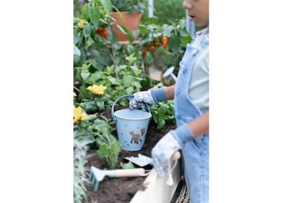 Little Dutch Tuinhandschoenen Forest Friends Baby- en peuterspeelgoed Houten speelgoed