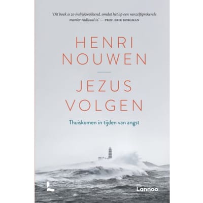 Jezus Volgen - Henri Nouwen