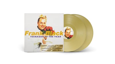 Teenager Of The Year (30th Anniversary) - Frank Black