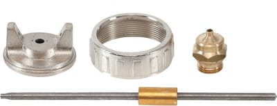 BGS Vervangingsmondstuk Ø 2,5 mm voor Art. 3206 - 3206-3
