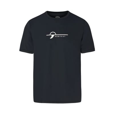 Protest Prtcore – Uv shirt Heren – Korte mouwen – Ronde hals