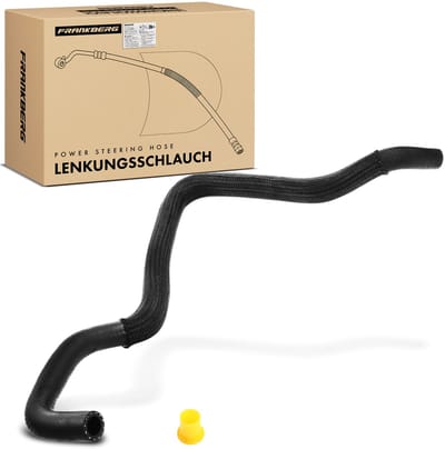 Frankberg 1x hydraulische stuurslang voor BMW 5er E39 M5 1998-2003