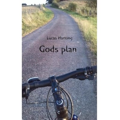Gods Plan - Lucas Hartong