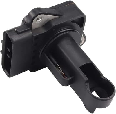 Luchtmassameter - Sensor Luchtstroom - Motor Management - Directe Vervanging - 99x95x59mm