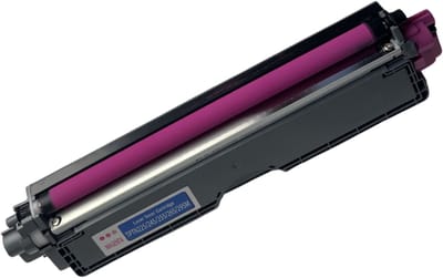 Inktplace huismerk toner alternatief voor Brother TN-225 / TN-245 / TN-255 / TN-265 Magenta