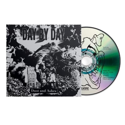 Dust And Ashes - Day By Day