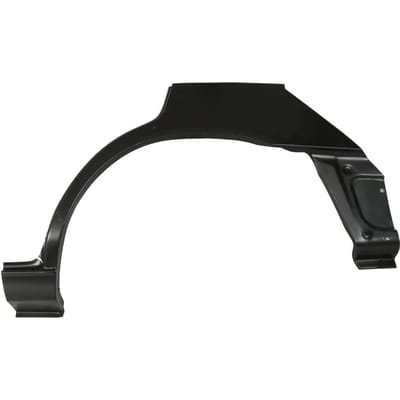Spatbord, achter BLIC 6504-03-8112581P, links