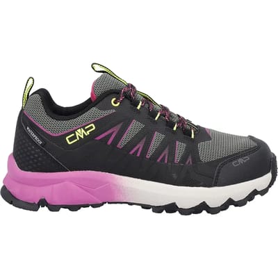 Waterdichte wandelschoenen voor dames CMP Laky Fast