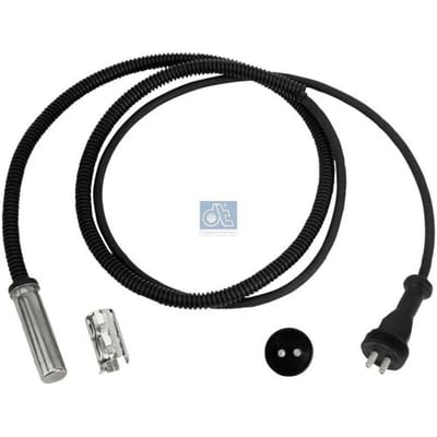 Sensor, wielsnelheid DT SPARE PARTS 4.64934