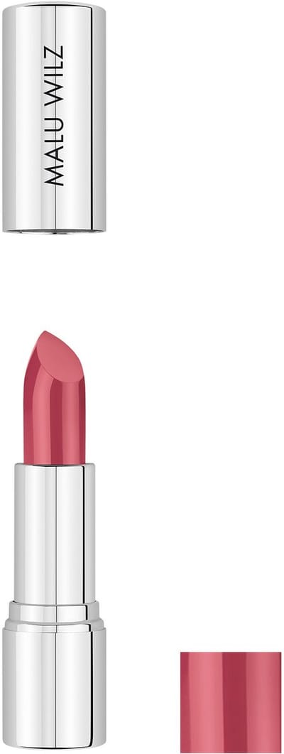Malu Wilz Classic Lipstick Nr. 53 - 4g - glanzend - verzorgende lippenstift met voedende oliën