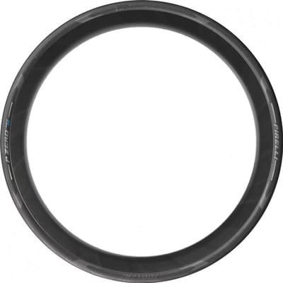 Pirelli P Zero™ Race 4s Techbelt 127 Tpi Smartevo 700c X 30 Racefietsband Zwart 700C x 30