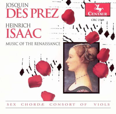 Music Of The Renaissance