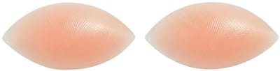 Dailygoods- Borst Inserts Zachte Siliconen - Push Up Pads - BH Inserts - Buste Enhancer - Molding Pad - Booster Pad
