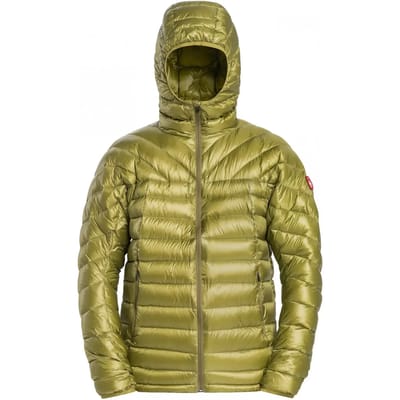 Hooded jacket Pajak Phantom